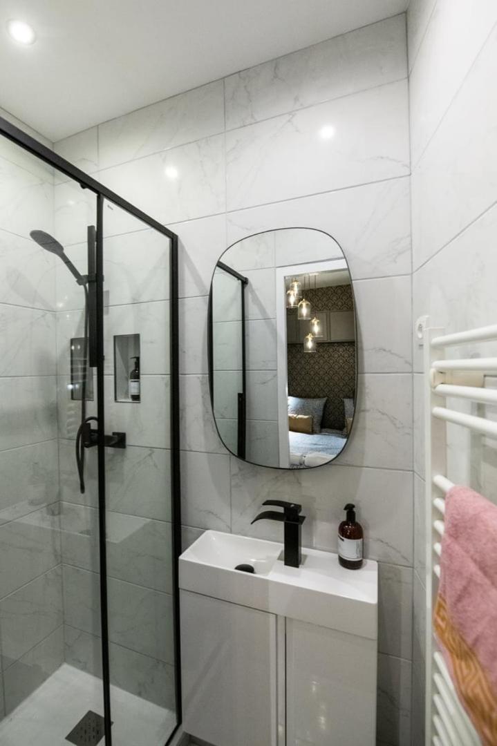 La Suite Sepia - Superbe Appartement Vieux Lyon Zewnętrze zdjęcie
