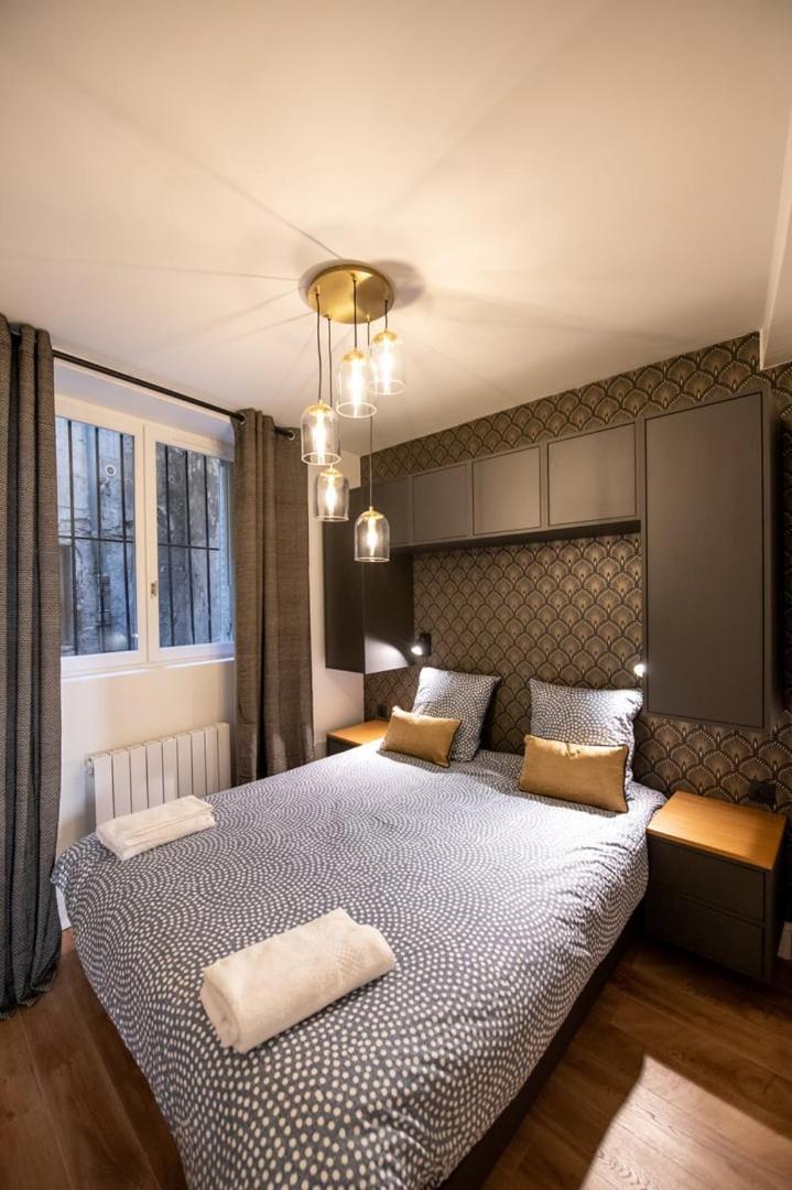 La Suite Sepia - Superbe Appartement Vieux Lyon Zewnętrze zdjęcie