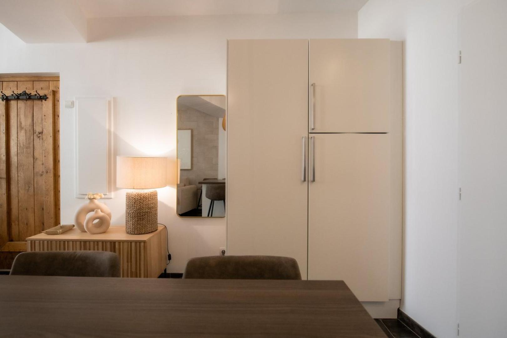 La Suite Sepia - Superbe Appartement Vieux Lyon Zewnętrze zdjęcie
